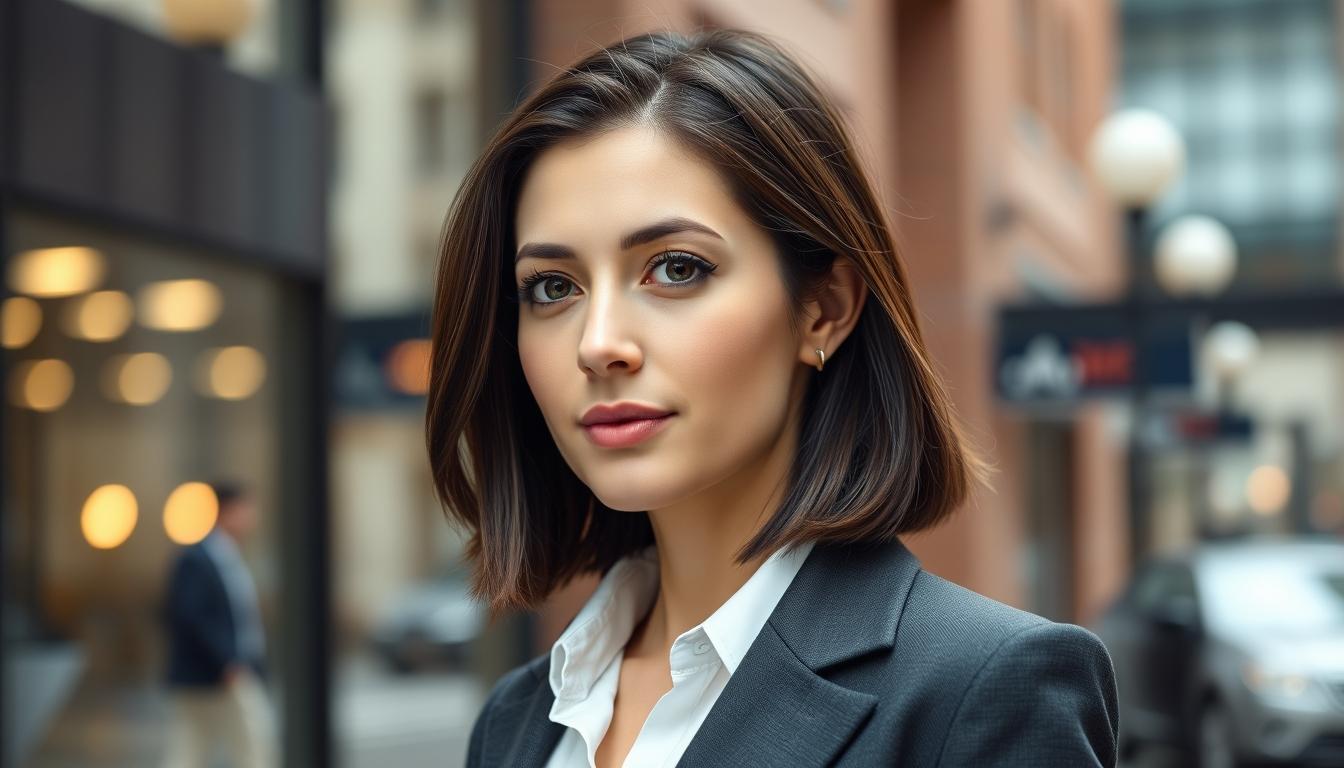 Property transactions support specialist