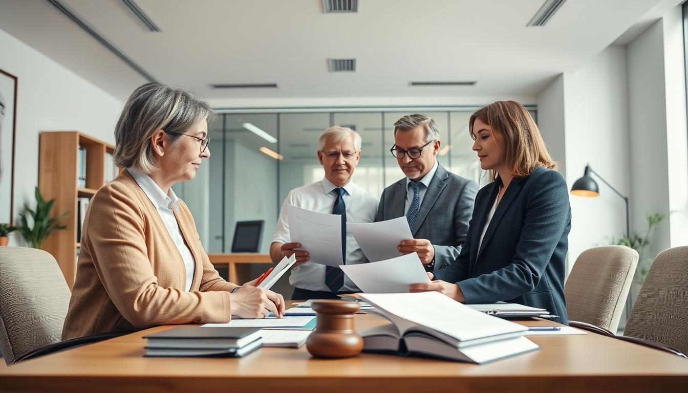 Real estate transaction coordination and communication